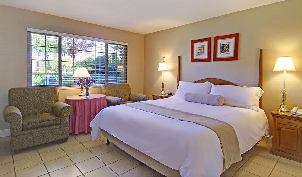 Svendsgaard'S Inn Carmel-by-the-Sea Exteriér fotografie