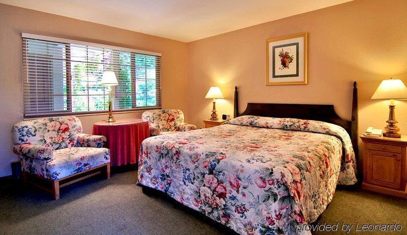 Svendsgaard'S Inn Carmel-by-the-Sea Pokoj fotografie