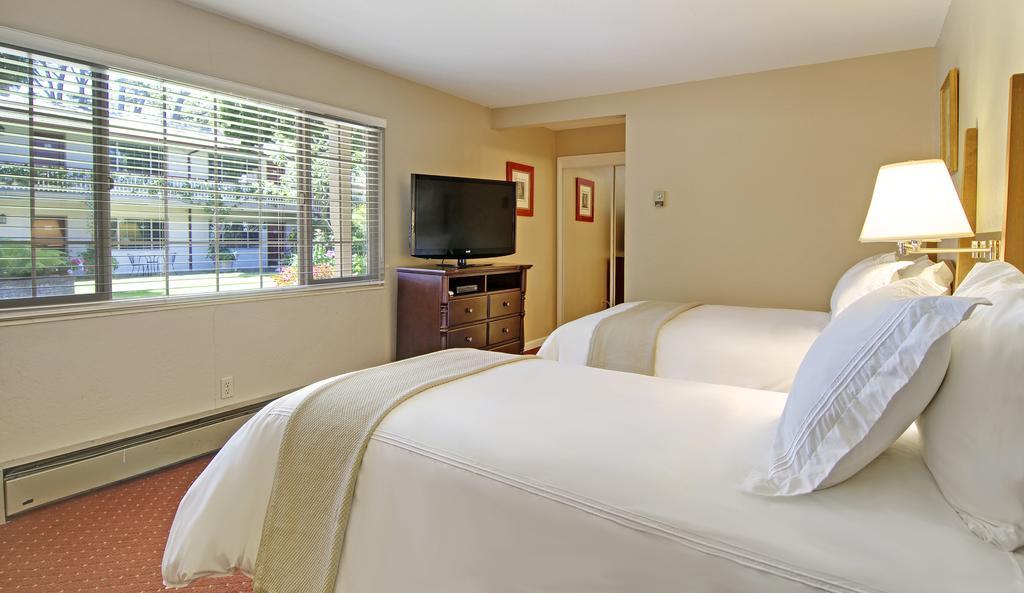 Svendsgaard'S Inn Carmel-by-the-Sea Exteriér fotografie