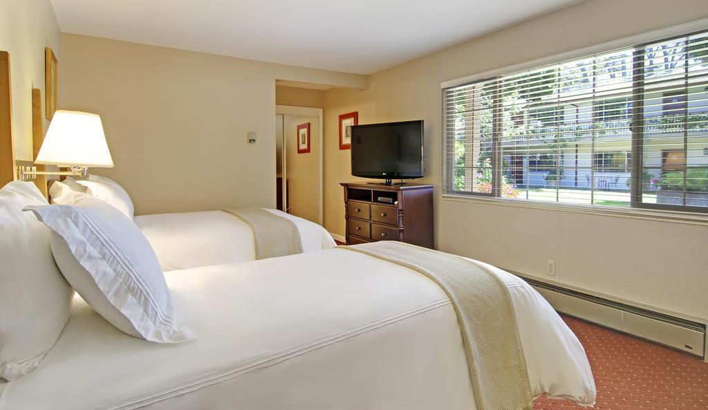 Svendsgaard'S Inn Carmel-by-the-Sea Exteriér fotografie