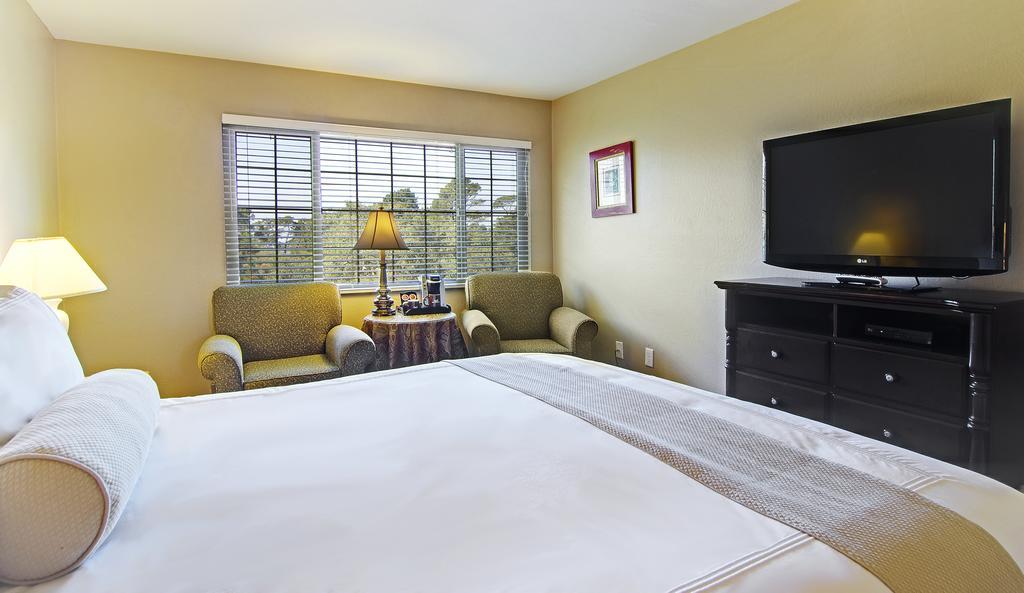 Svendsgaard'S Inn Carmel-by-the-Sea Exteriér fotografie
