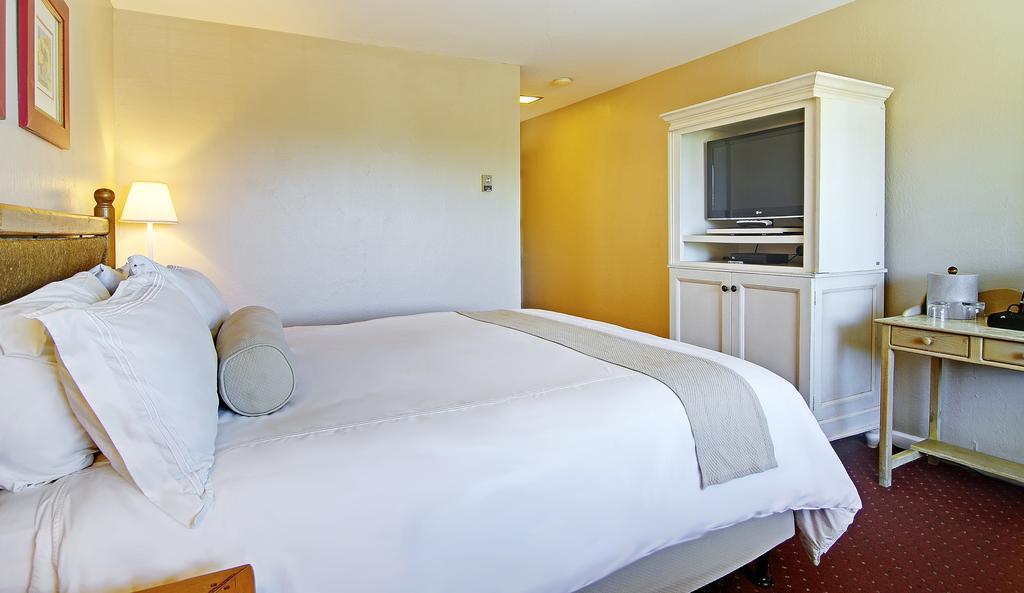 Svendsgaard'S Inn Carmel-by-the-Sea Exteriér fotografie
