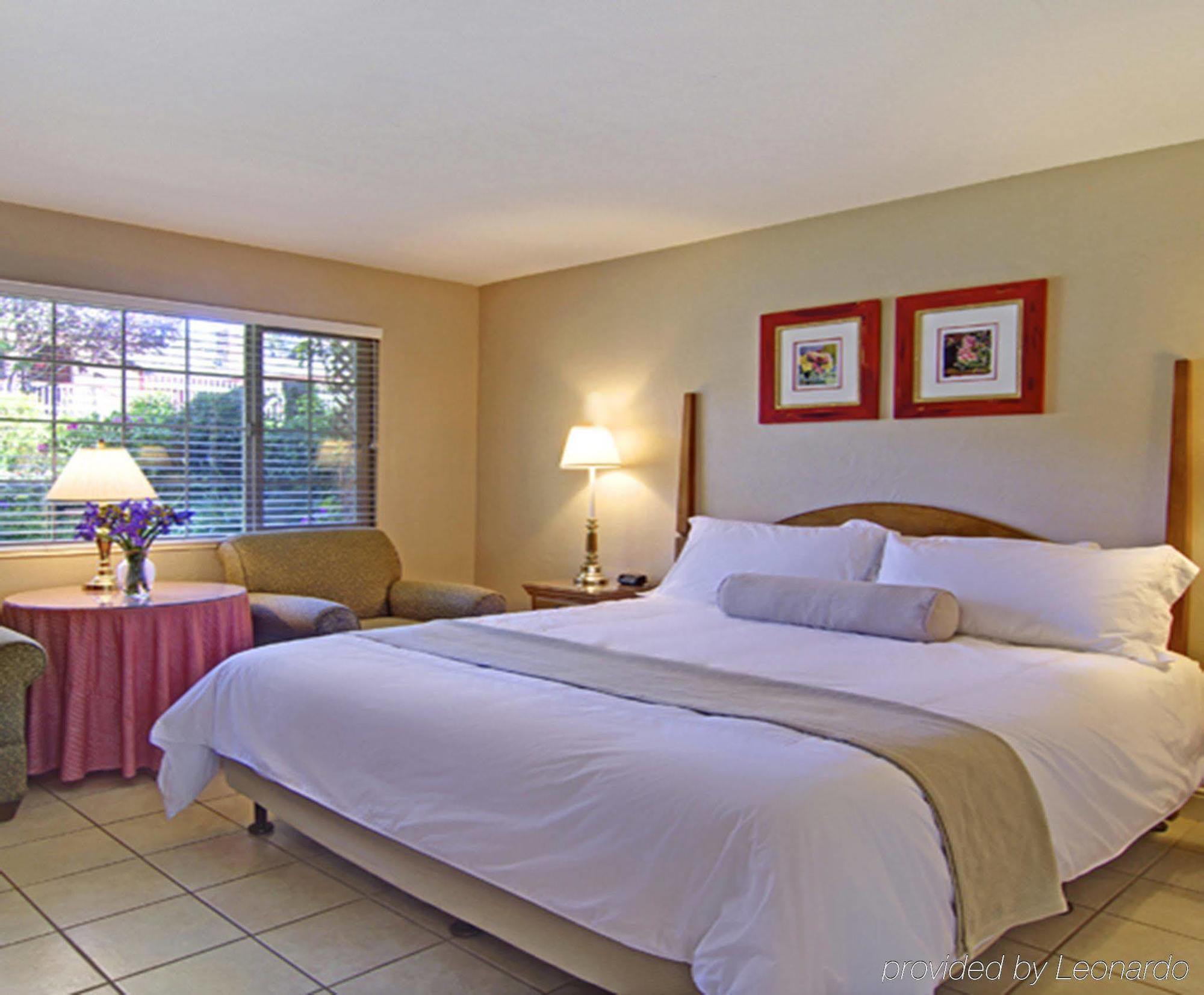 Svendsgaard'S Inn Carmel-by-the-Sea Exteriér fotografie