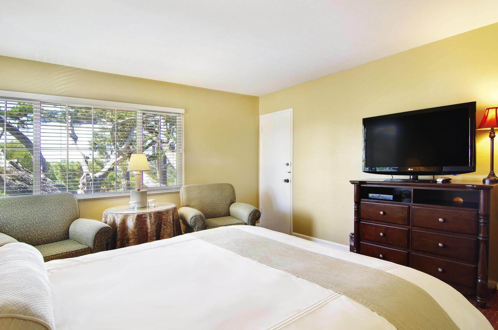 Svendsgaard'S Inn Carmel-by-the-Sea Exteriér fotografie