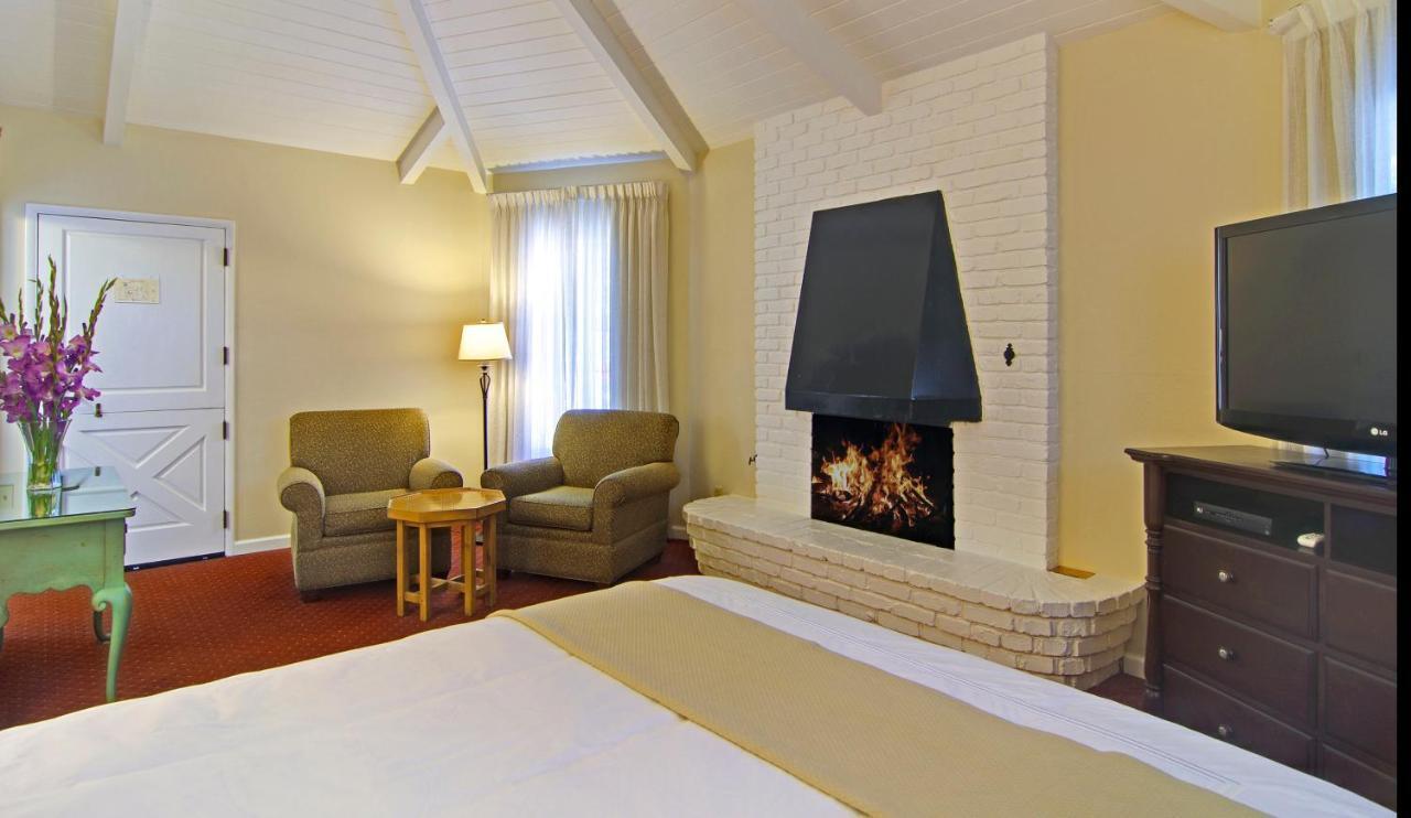 Svendsgaard'S Inn Carmel-by-the-Sea Pokoj fotografie